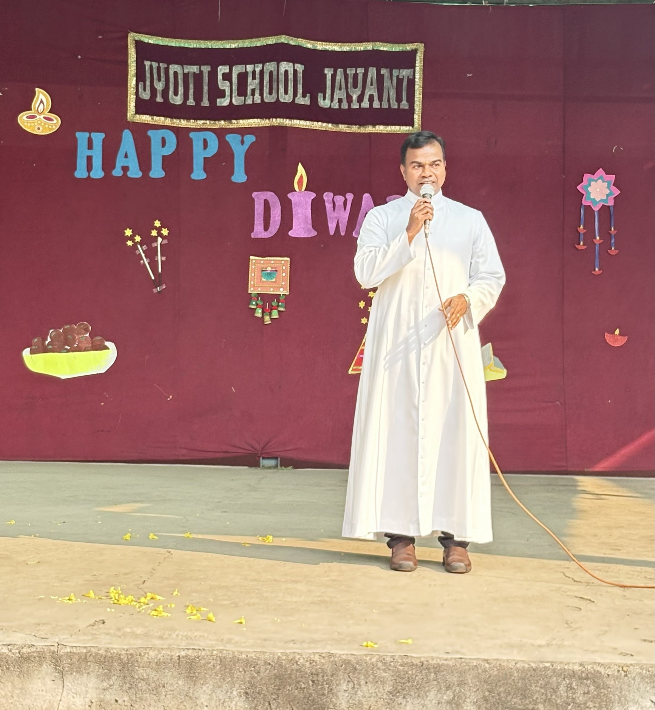 DIWALI CELEBRATION 2025