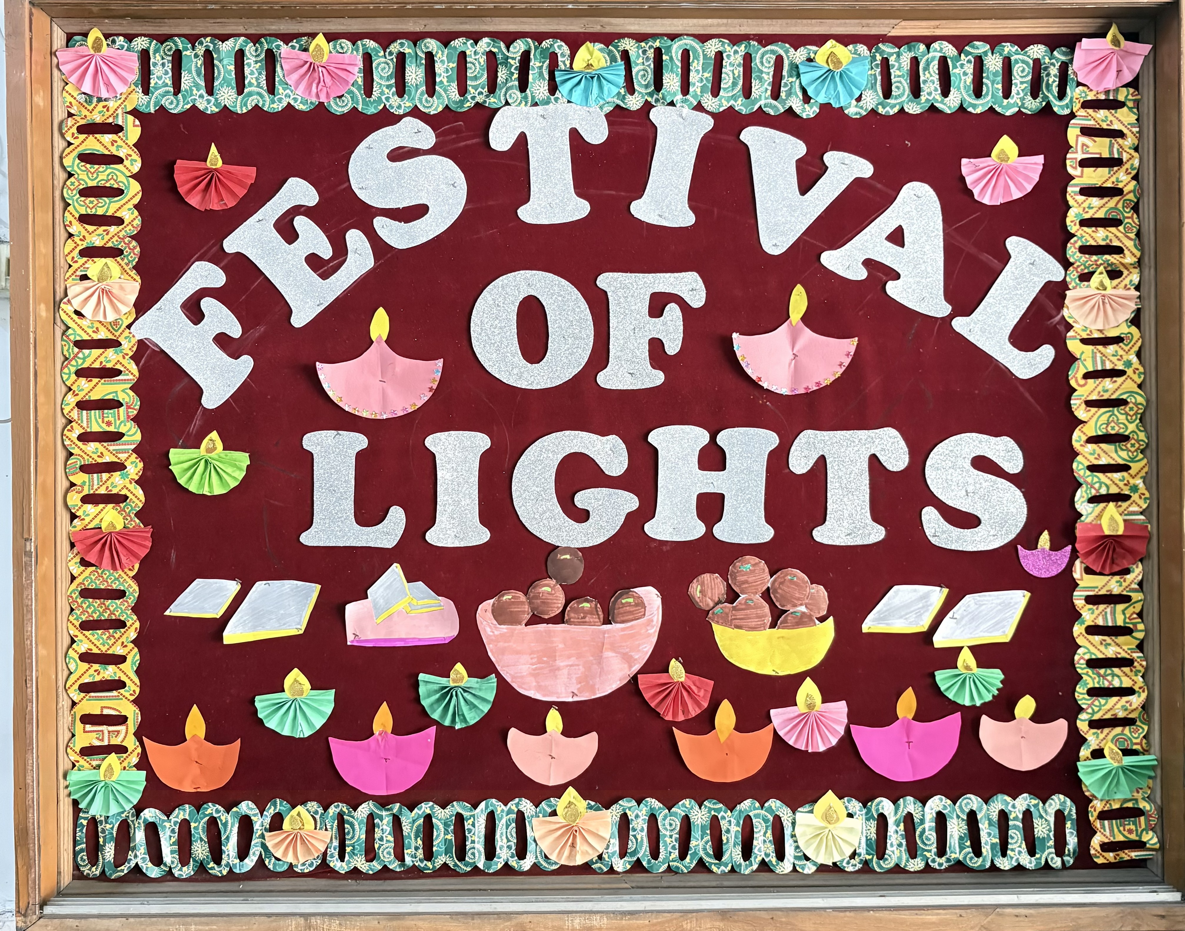 DIWALI CELEBRATION 2025